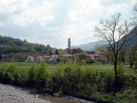 Immagine Rocchetta Ligure