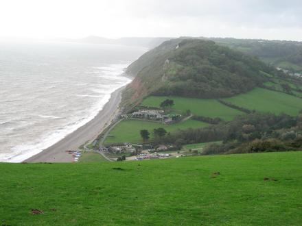 Bild von Branscombe Bild von Branscombe