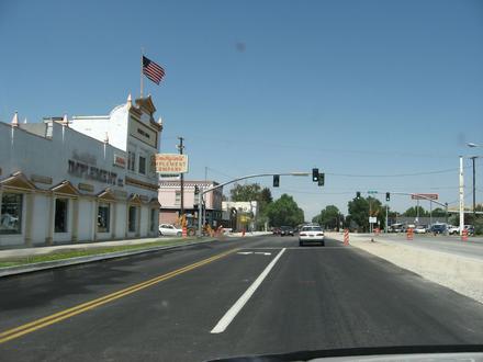 Bild von Smithfield (Utah) Bild von Smithfield (Utah)