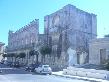 Image of Marittima Image of Marittima
