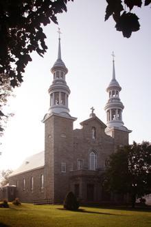 Imagen de Saint-Rémi