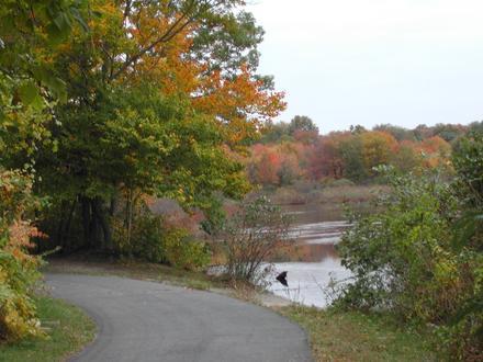 Image of Milltown, New Jersey
