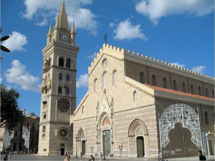Immagine Messina