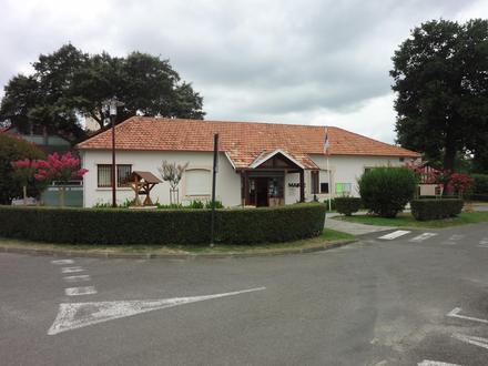 Imagen de Pouydesseaux