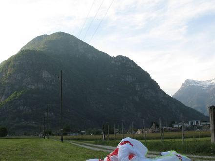 Imagen de Iragna Imagen de Iragna