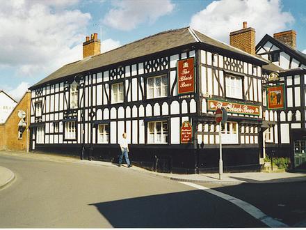 Imagen de Whitchurch