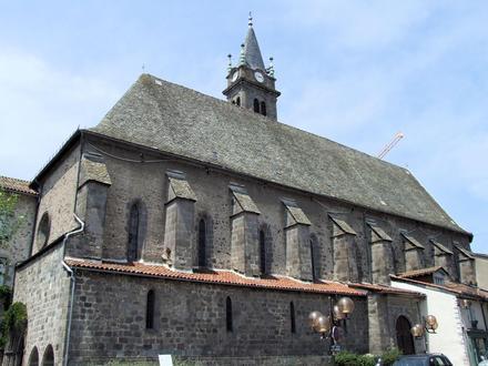 Slika Aurillac Slika Aurillac
