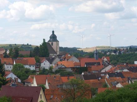 Bild von Sontra