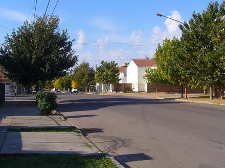 Image de General Pico