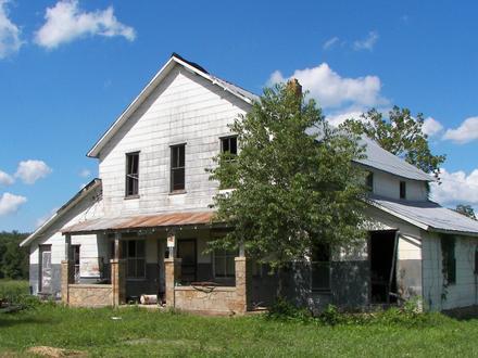 Image of Dillard, Missouri Image of Dillard, Missouri