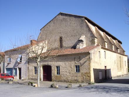 Immagine Trie-sur-Baïse