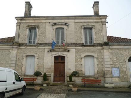 Immagine Laprade (Charente) Immagine Laprade (Charente)