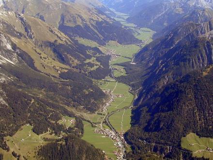 Immagine Steeg Immagine Steeg