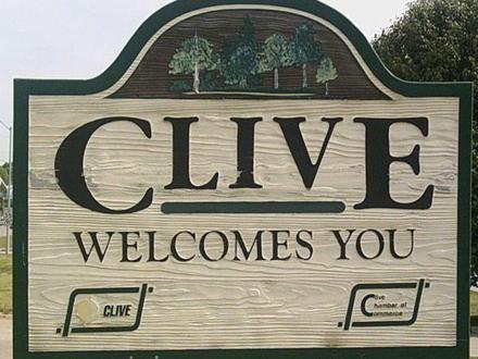 Imatge de Clive Imatge de Clive