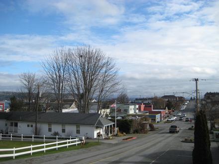 Immagine Langley (Washington)