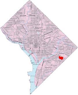 Image of Penn Branch