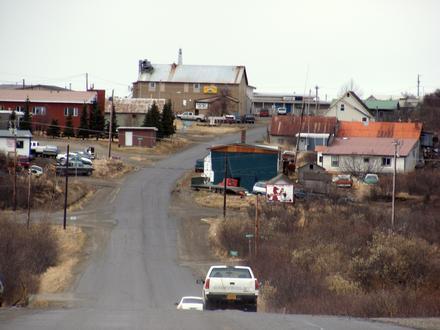 Immagine Naknek Immagine Naknek