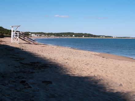 Image of Popham Beach