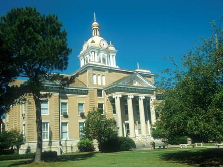 Afbeelding van Fayette (Alabama)