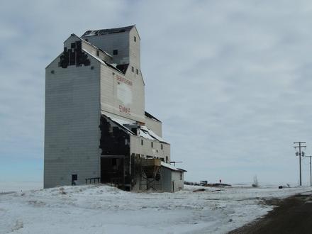 Image of Simmie, Saskatchewan Image of Simmie, Saskatchewan