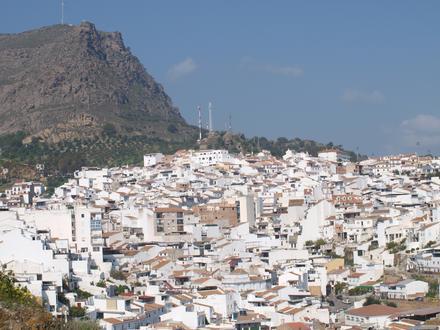 Bild von Álora
