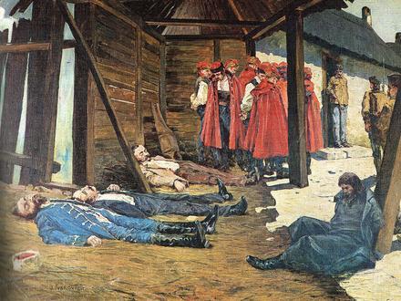 Bild von Rakovica Bild von Rakovica