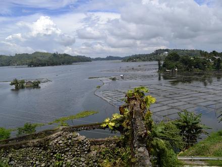 Immagine Lake Sebu Immagine Lake Sebu
