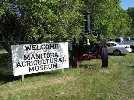 Image of Austin, Manitoba Image of Austin, Manitoba
