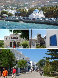 Paros Resmi Paros Resmi