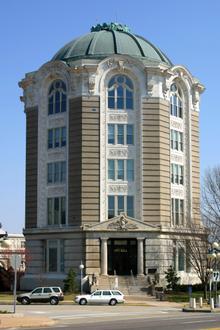 Immagine University City (Missouri)