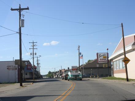 Hình ảnh về Wausaukee (làng thuộc quận Marinette, Wisconsin) Hình ảnh về Wausaukee (làng thuộc quận Marinette, Wisconsin)