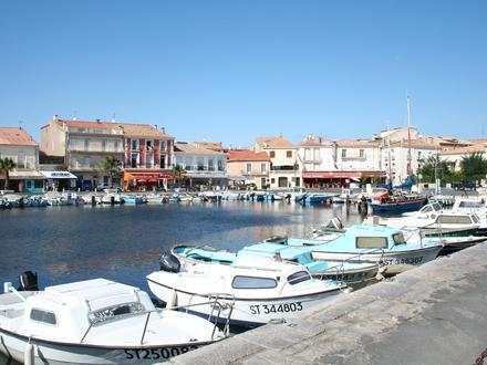 Bild von Mèze Bild von Mèze