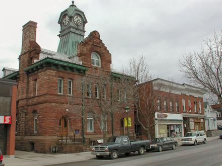 Image of Carleton Place Image of Carleton Place