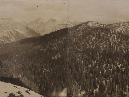 Image of Crowsnest Pass Image of Crowsnest Pass