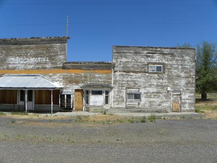 Image of Ironside, Oregon Image of Ironside, Oregon