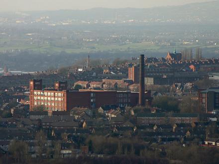Billede af Oldham Billede af Oldham