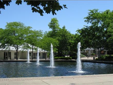 Bild von Kettering (Ohio) Bild von Kettering (Ohio)