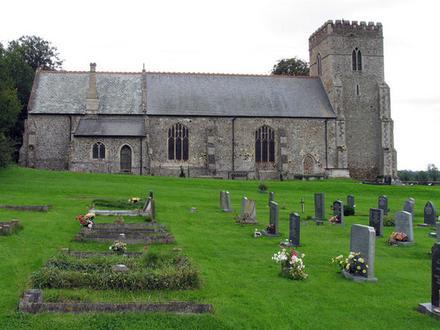 Image of Shouldham Image of Shouldham