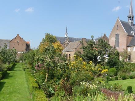 Afbeelding van Megen Afbeelding van Megen