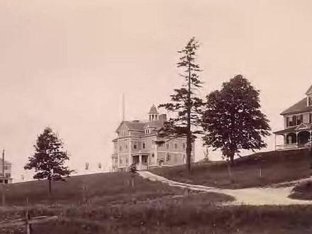 Immagine Strafford (New Hampshire)