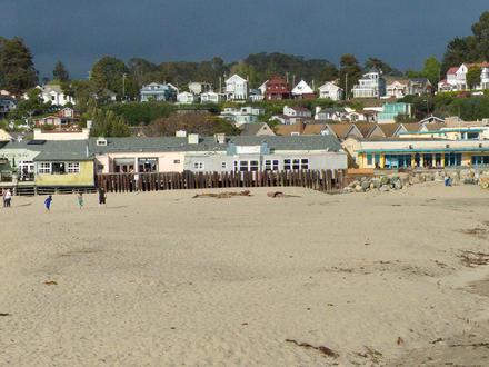 Image de Capitola Image de Capitola