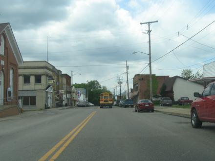 Image of Flushing, Ohio Image of Flushing, Ohio