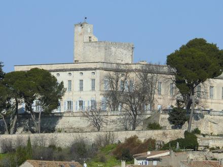 Immagine Montfrin Immagine Montfrin