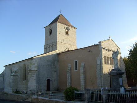 Immagine Lorignac Immagine Lorignac