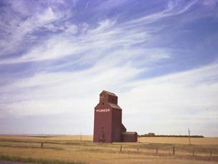 Image of Stewart Valley, Saskatchewan