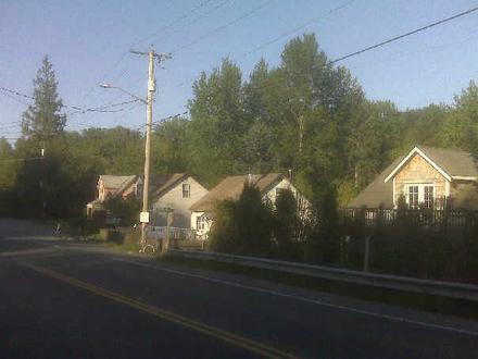 Image of Preston, Washington