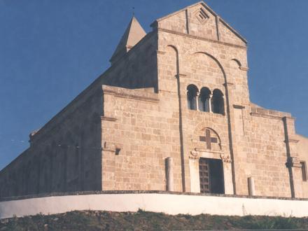 Image de Santa Giusta Image de Santa Giusta