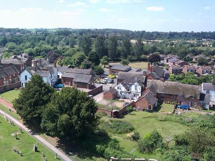 Imagen de Gnosall