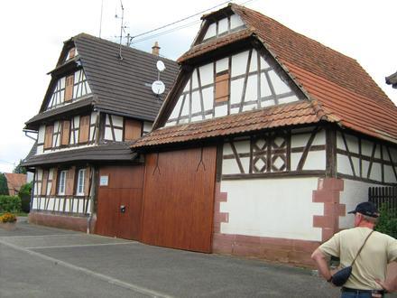 Obrázok Alteckendorf Obrázok Alteckendorf