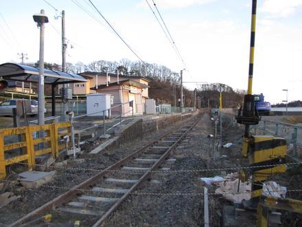 Image of Rikuzentomiyama